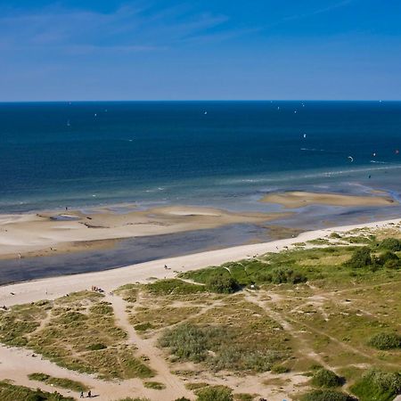 Ferienhaus Lagunenblick 38 Marina Wendtorf Екстериор снимка