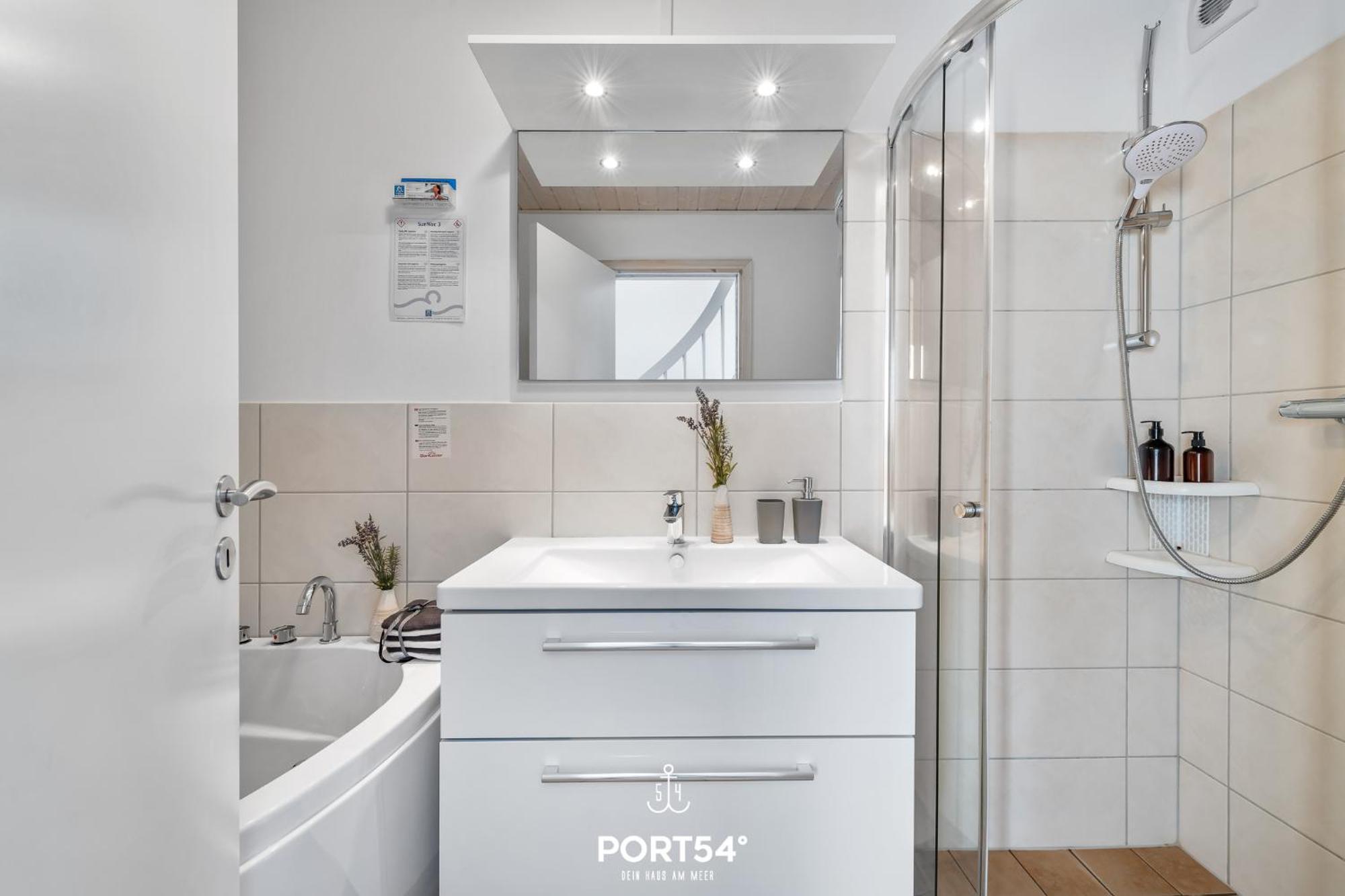 Ferienhaus Lagunenblick 38 Marina Wendtorf Екстериор снимка