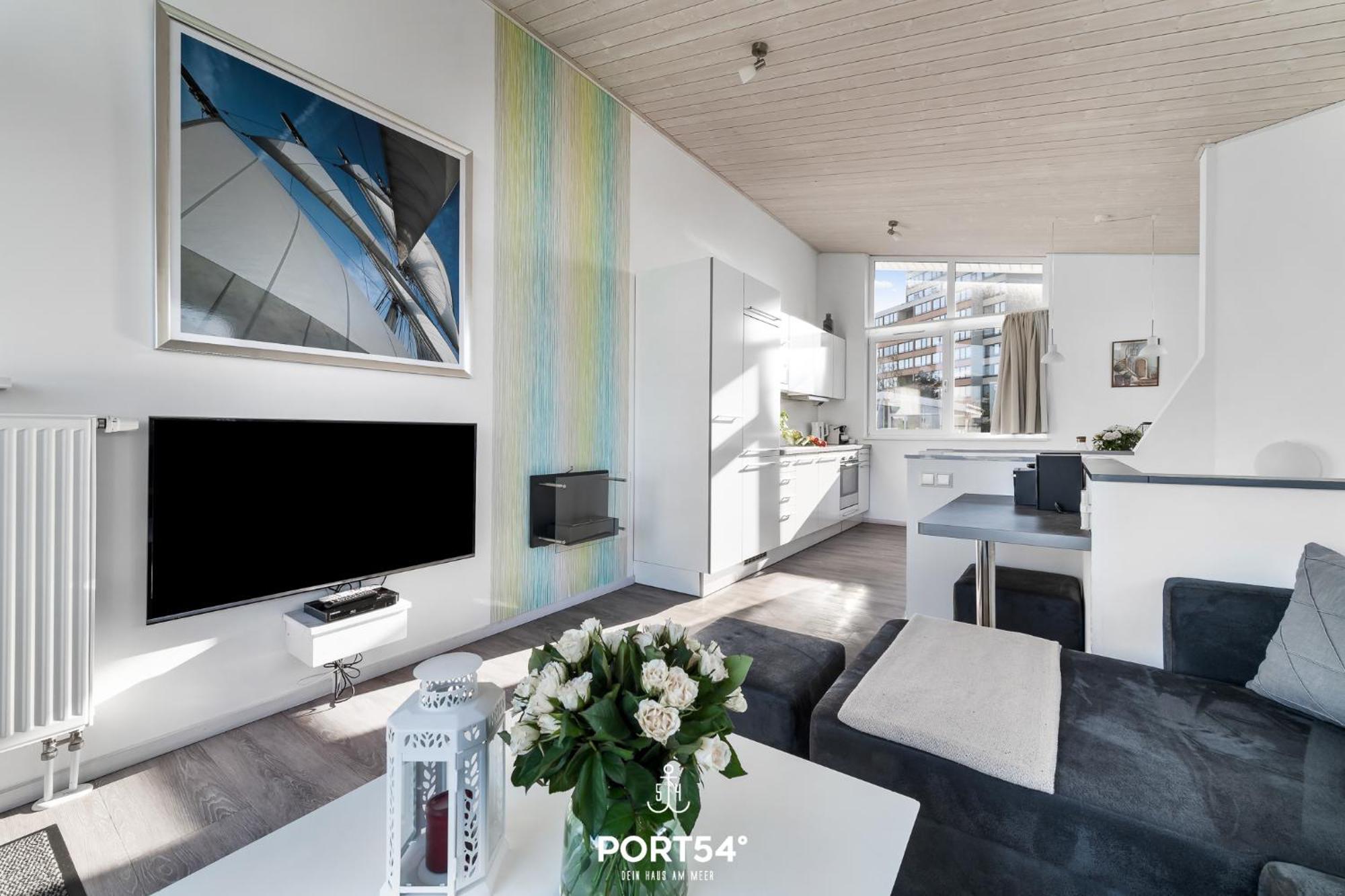 Ferienhaus Lagunenblick 38 Marina Wendtorf Екстериор снимка