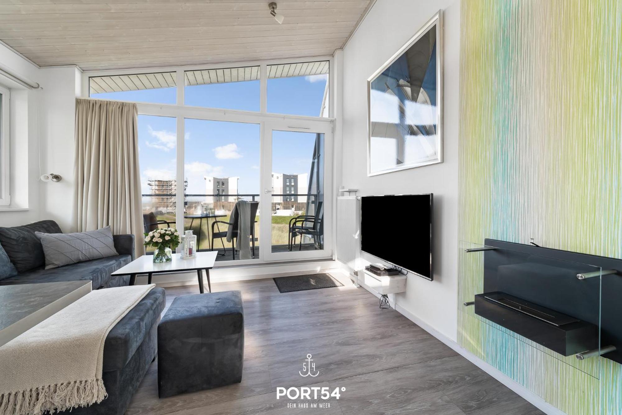 Ferienhaus Lagunenblick 38 Marina Wendtorf Екстериор снимка